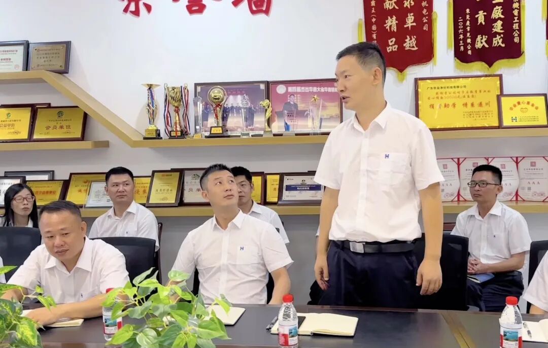 洁净车间